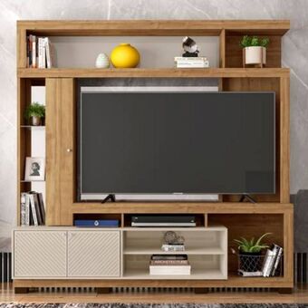 Maestro Centro de tv imperium 65'' oferta