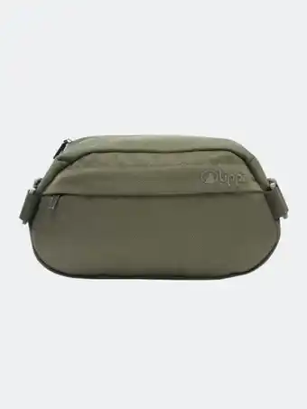 The Box Canguro unisex lippi 5296157 road 1 waistbag 097 oferta