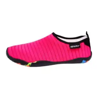 Maestro Aquashoes zapatillas acuáticas porto mujeres fucsia oferta