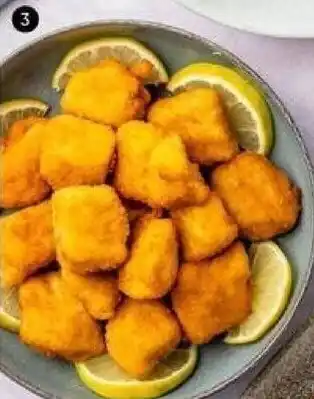 Metro Chicharrón de Pollo Cuisine & Co 450g oferta