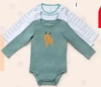 Metro Body Bebé O123 oferta