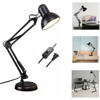 Linio Lámpara led para escritorio o mesa con... oferta