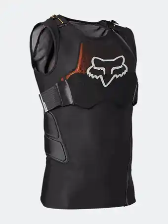 The Box Casaca para hombre fox baseframe d30 baseframe pro d3o vest 001 oferta