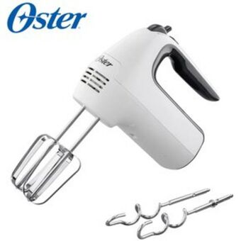Linio Batidora de mano oster con 6 velocidades... oferta