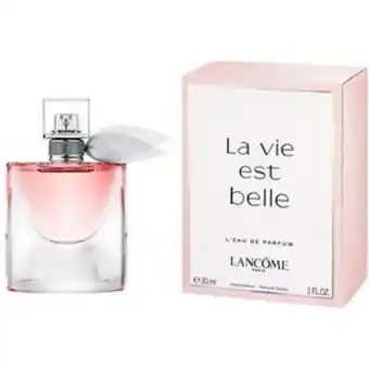 Linio Lancome df la vie est belle edp 30 ml oferta