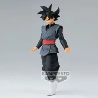 Phantom Banpresto figura dragon ball super: solid edge works vol. 8 – goku black oferta