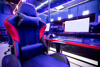 Tiendas EFE Servicio de armado de silla gamer oferta