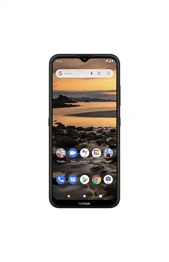 Tiendas EFE Celular nokia 1.4 ta-1323 ltau 2gb 32gb - gris oferta