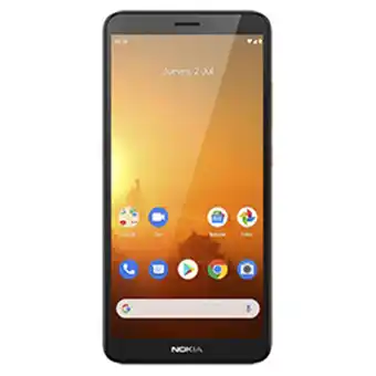 Tiendas EFE Nokia c3 ta-1298 lta 32gb 2gb 5.99"; - arena oferta