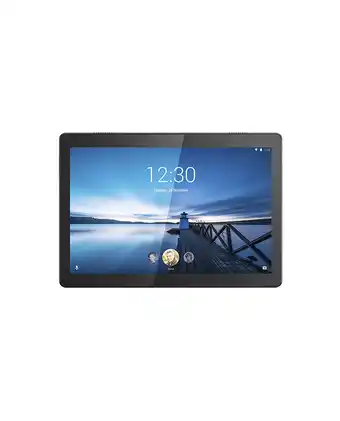 Tiendas EFE Tablet lenovo m10 wifi 10"; 16gb 2gb 5+2mp oferta