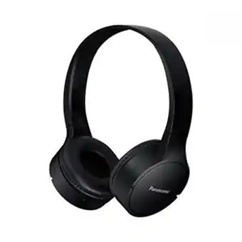 Tiendas EFE Audífono inalámbrico panasonic rb-hf420bpuk - negro oferta