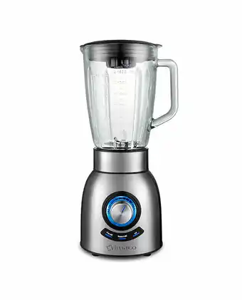 Tiendas EFE Licuadora imaco bls1215 1.5 lts. 1250w, 16v oferta