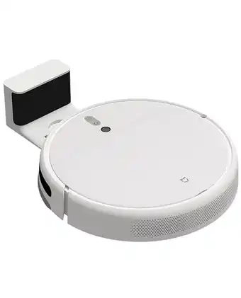 Tiendas EFE Aspiradora xiaomi mi robot vacuum-mop oferta