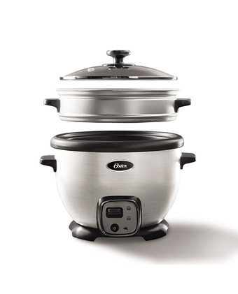 Tiendas EFE Arrocera multiusos oster 1,8 lts oferta