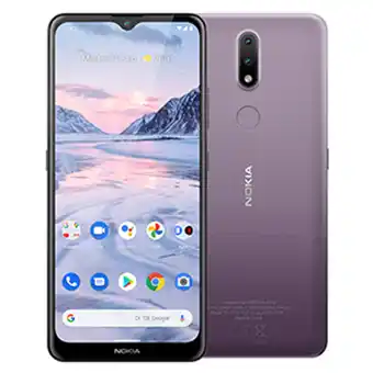 Tiendas EFE Nokia 2.4 ta-1274 32gb 2gb - purple oferta