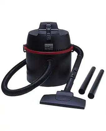 Tiendas EFE Aspiradora thomas junior th 1216 oferta