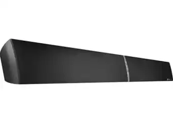 Tiendas EFE Soundbar klip xtreme ksb-200 baton 360 120w oferta