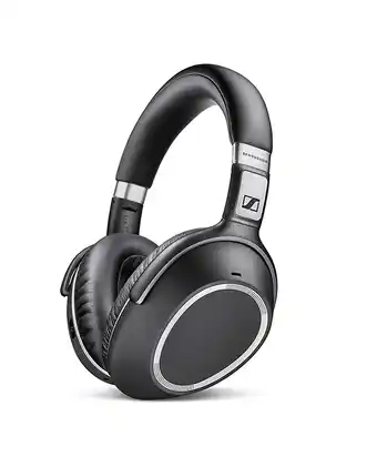 Tiendas EFE Audífonos sennheiser pxc 550 over ear bluetooth - negro oferta