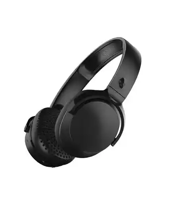Tiendas EFE Audífonos skullcandy riff bt - negro oferta