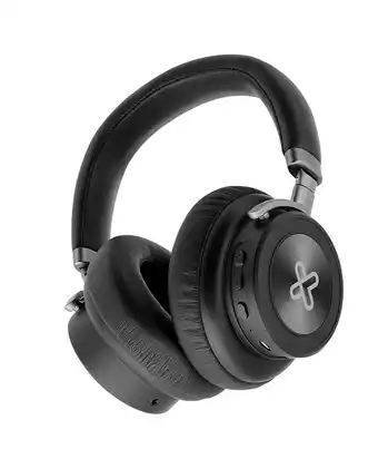 Tiendas EFE Keon audífono con micrófono klip xtreme inalámbrico hasta 21h oferta