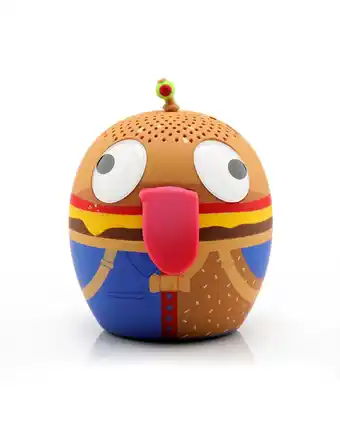 Tiendas EFE Parlante bitty boomers speaker bluetooth: fortnite - beef boss oferta