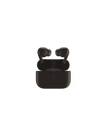 Tiendas EFE Audífonos true wireless air3 pro uby - negro oferta