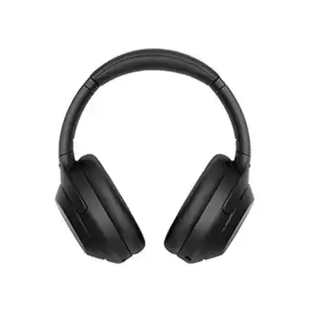 Tiendas EFE Audífonos sony bt on ear wh1000xm4/b - negro oferta