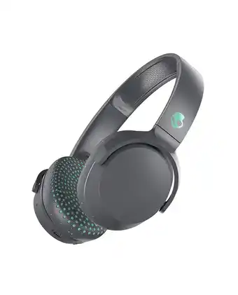 Tiendas EFE Audífonos skullcandy riff bt - verde oferta
