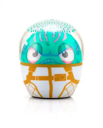 Tiendas EFE Parlante bitty boomers speaker bluetooth: fortnite - leviathan oferta