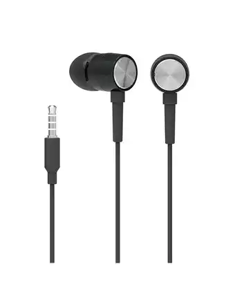 Audífonos hp in ear con micrófono dhh-1111