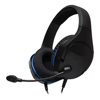 Audífonos gamers para de ps4 hyperx cloud stinger core