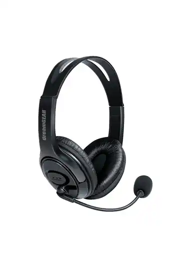 Tiendas EFE Audífonos dreamgear xtalk para ps4 y switch oferta
