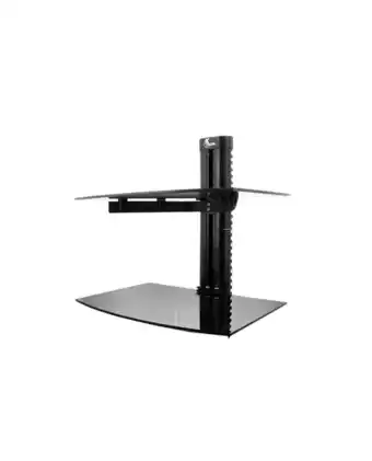 Tiendas EFE Repisa de pared para componente xtech xta-315 oferta