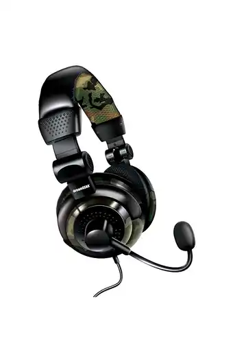 Tiendas EFE Audífonos universal dreamgear elite para ps4 y switch oferta