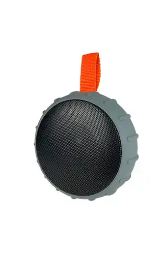 Tiendas EFE Parlante inalámbrico xtech klash bluetooth oferta
