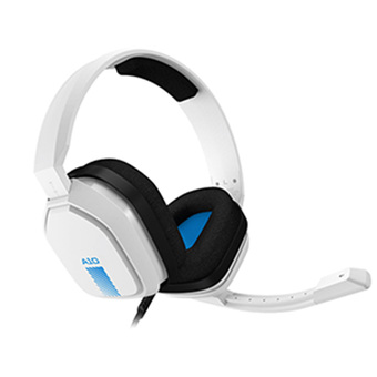 Tiendas EFE Audífonos headset astro a10 - blanco oferta