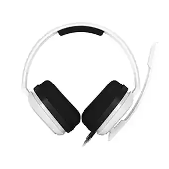 Tiendas EFE Audífonos headset astro a10 - blanco oferta
