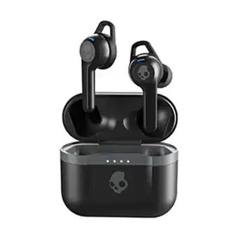 Tiendas EFE Audífonos skullcandy bluetooth indy evo - negro oferta