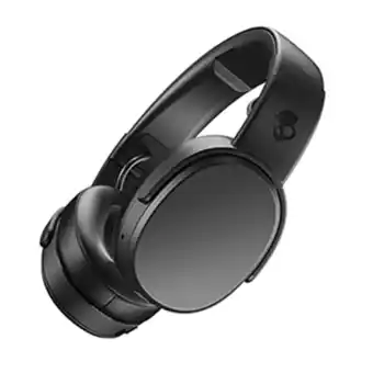 Tiendas EFE Audífonos skullcandy bluetooth crusher bt - negro oferta