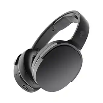 Tiendas EFE Audífonos skullcandy bluetooth hesh evo - negro oferta