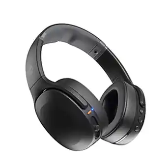 Tiendas EFE Audífonos skullcandy bluetooth crusher evo - negro oferta