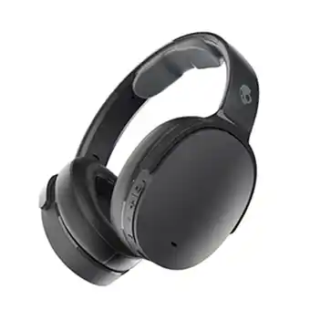 Tiendas EFE Audífonos skullcandy bluetooth hesh anc - negro oferta