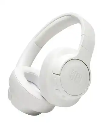 Tiendas EFE Auriculares jbl tune t700bt - blanco oferta