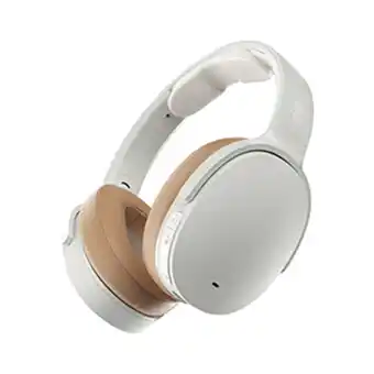 Tiendas EFE Audífonos skullcandy bluetooth hesh anc - blanco oferta