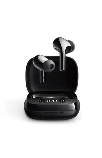 Tiendas EFE Audífono tws joyroom /control táctil / pantalla digital oferta