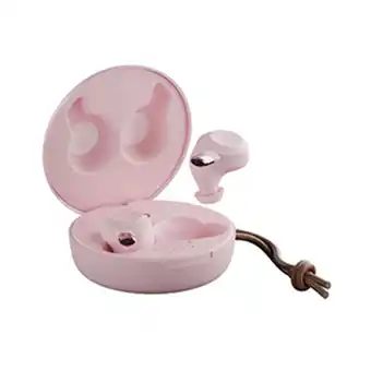 Tiendas EFE Audifonos sudio fem true wireless - rosado oferta