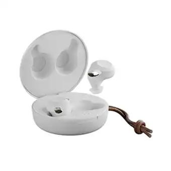 Tiendas EFE Audifonos sudio fem true wireless - blanco oferta