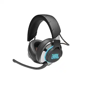 Tiendas EFE Audífonos gaming jbl quantum q800 quantumsurround 9.1 oferta