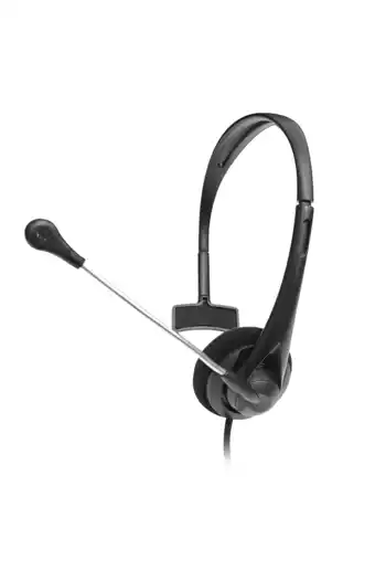 Tiendas EFE Auriculares con micrófono prolink chs-2051 oferta