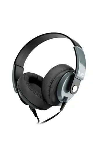 Tiendas EFE Audifonos khs-550bk klip xtreme obsession oferta